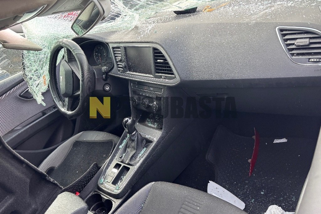 Seat Leon 1.0 TSI 2019