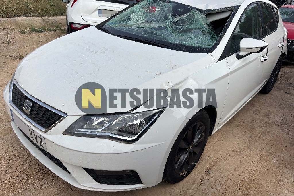 Seat Leon 1.0 TSI 2019