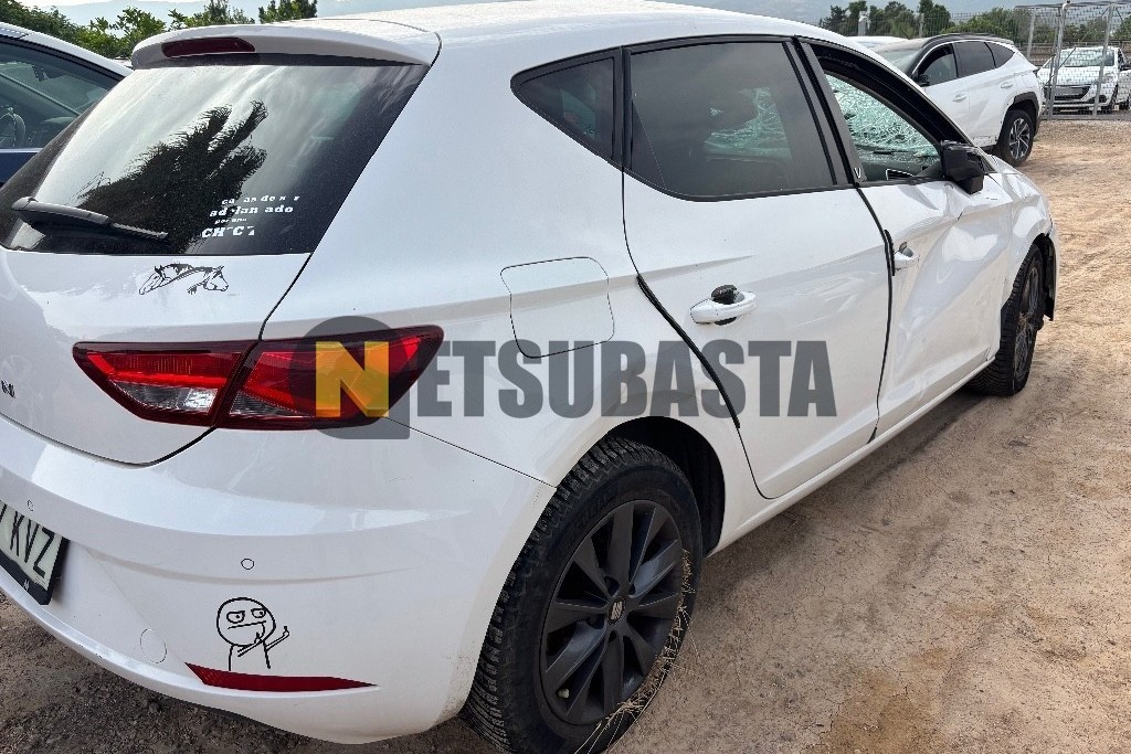 Seat Leon 1.0 TSI 2019