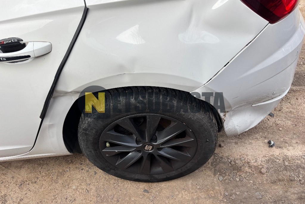 Seat Leon 1.0 TSI 2019
