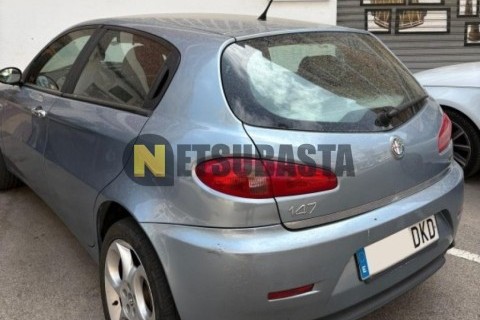Honda Passion 125i 2009
