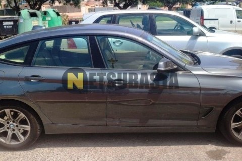 Honda Passion 125i 2009