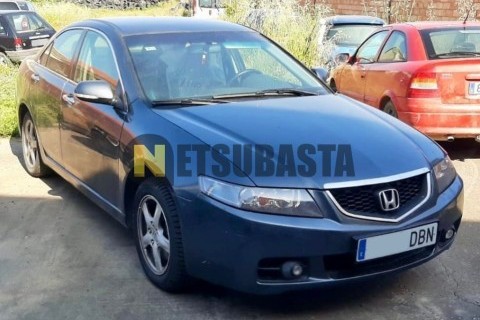 Honda Passion 125i 2009