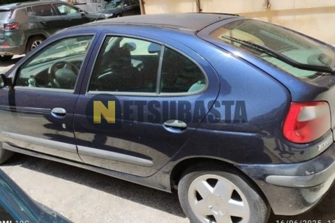 Honda Passion 125i 2009
