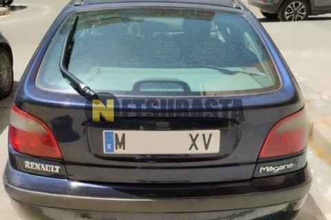 Honda Passion 125i 2009