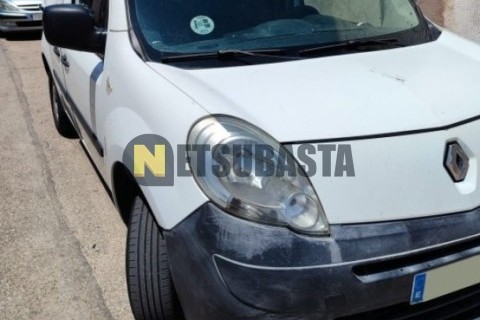 Honda Passion 125i 2009