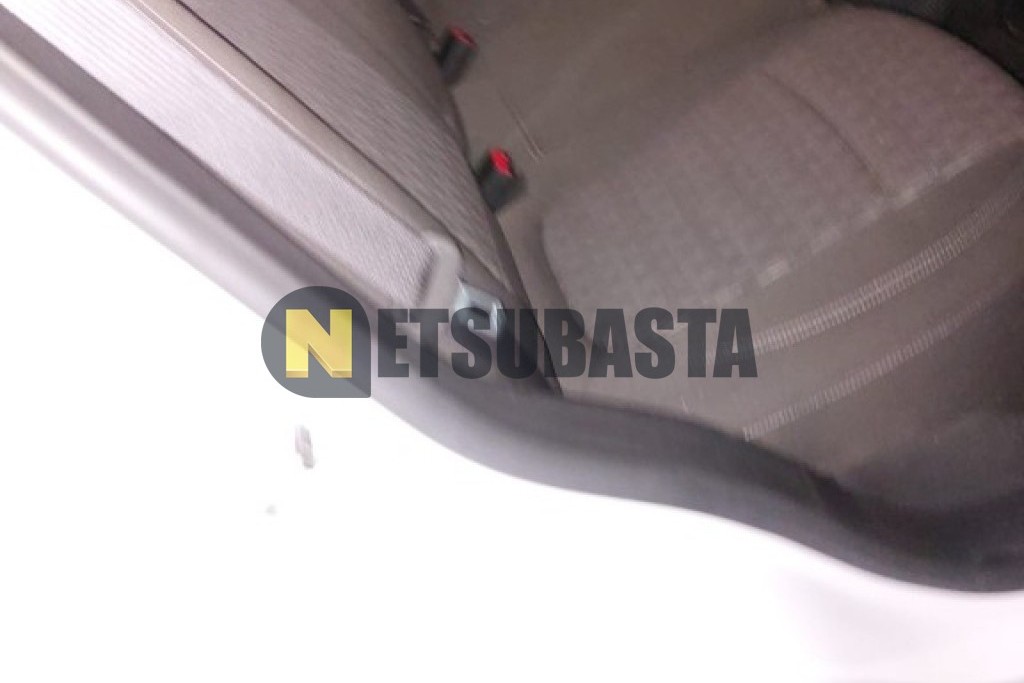 Opel Mokka 1.4 Turbo 2016
