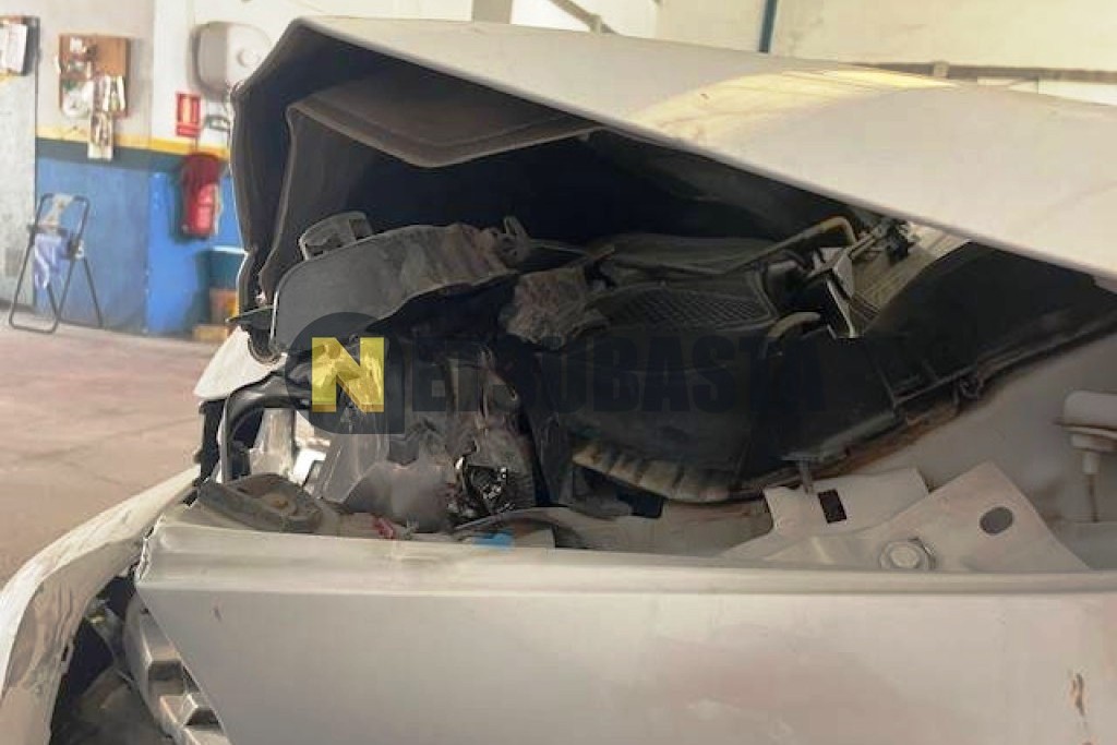 Citroën Berlingo Talla M 1.5 BlueHDi 2022