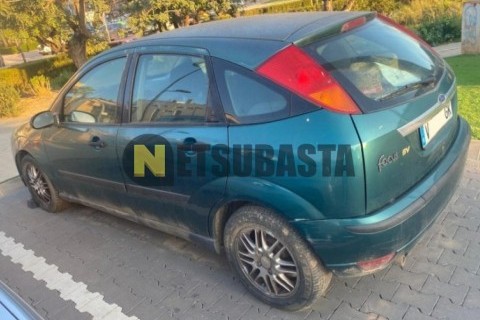 Honda Passion 125i 2009