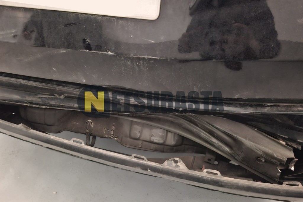 Honda Civic 2.2 i-CTDi 2007