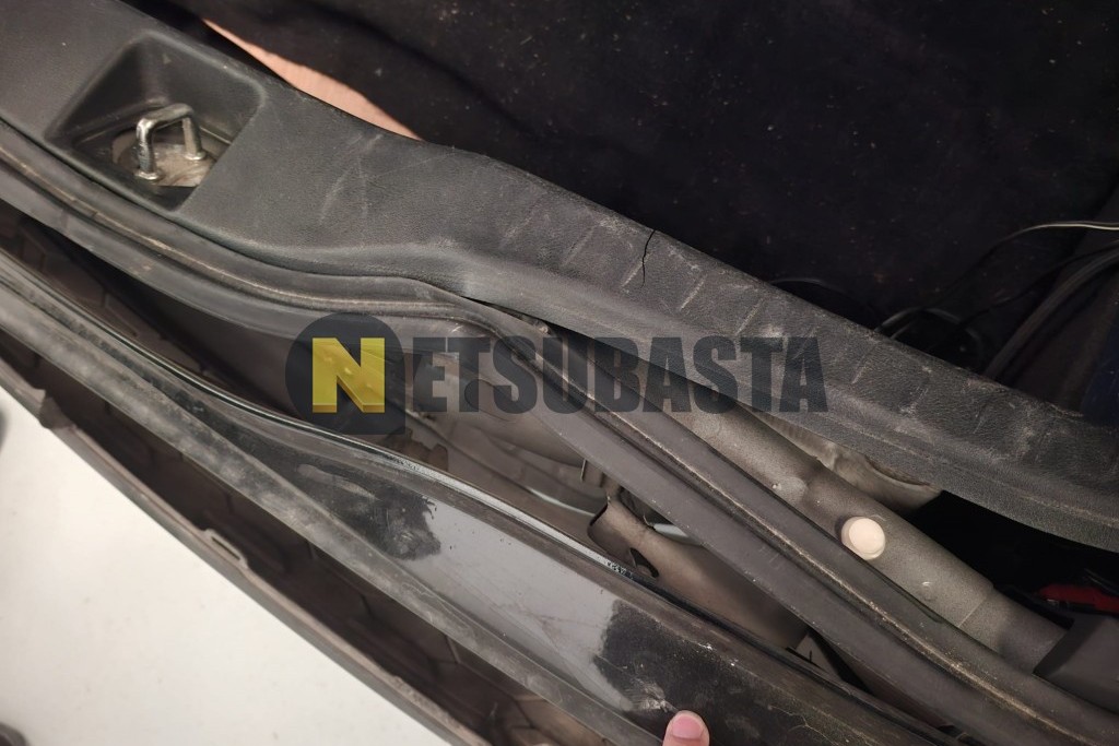 Honda Civic 2.2 i-CTDi 2007