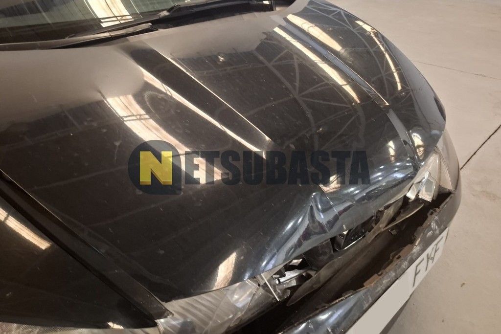 Honda Civic 2.2 i-CTDi 2007