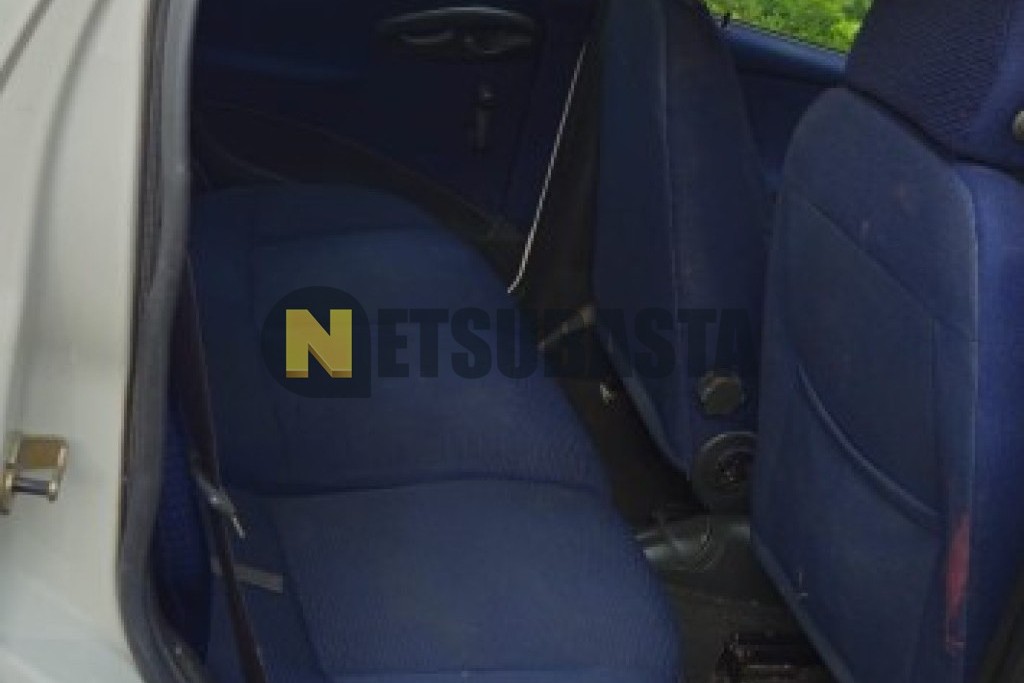 Fiat Punto 1.2 2000
