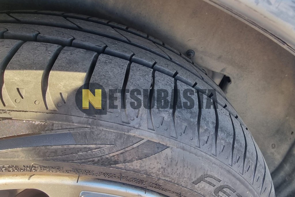 Opel Meriva 1.7 CDTi 2006