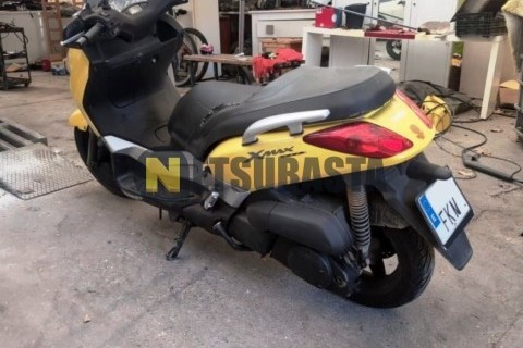 Yamaha XMAX 250 2009