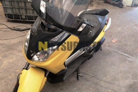 Yamaha XMAX 250 2009