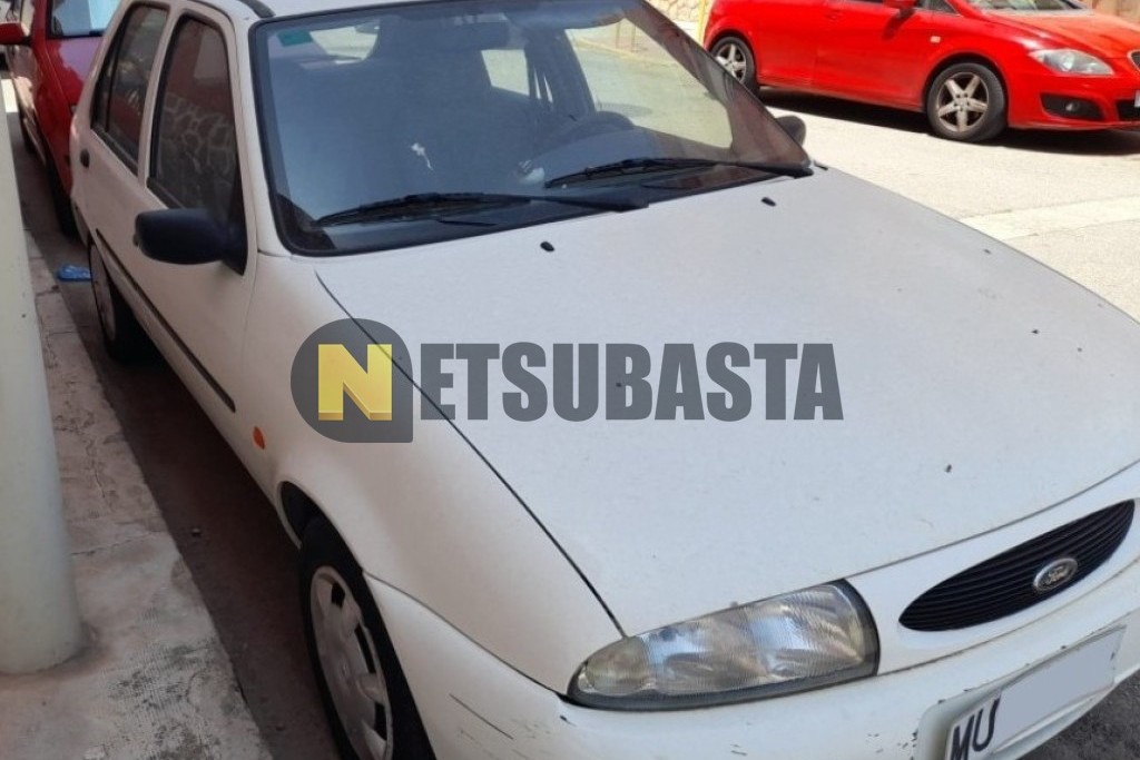 Ford Fiesta 1.3i 1997