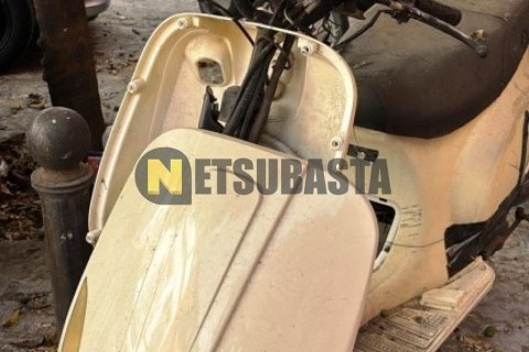 Yamaha Majesty 125 2004