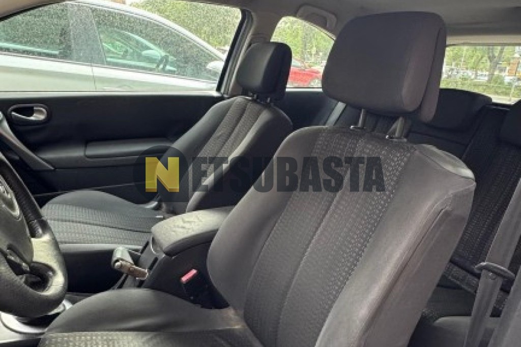 Renault Megane 1.9 dCi 2007