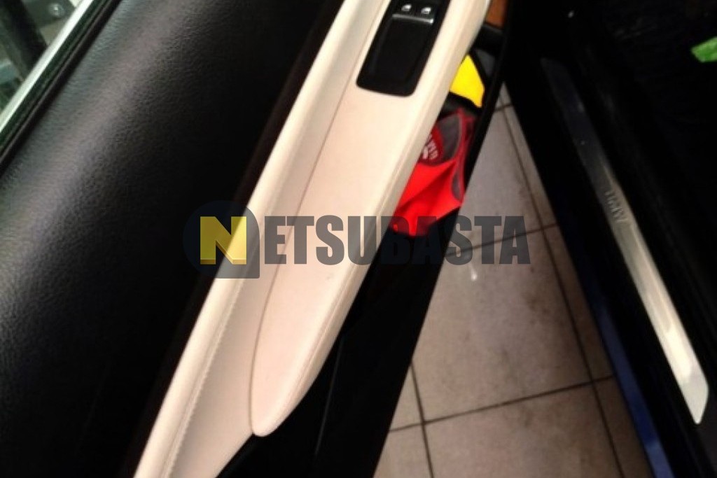 Bmw 125i Aut. 2018