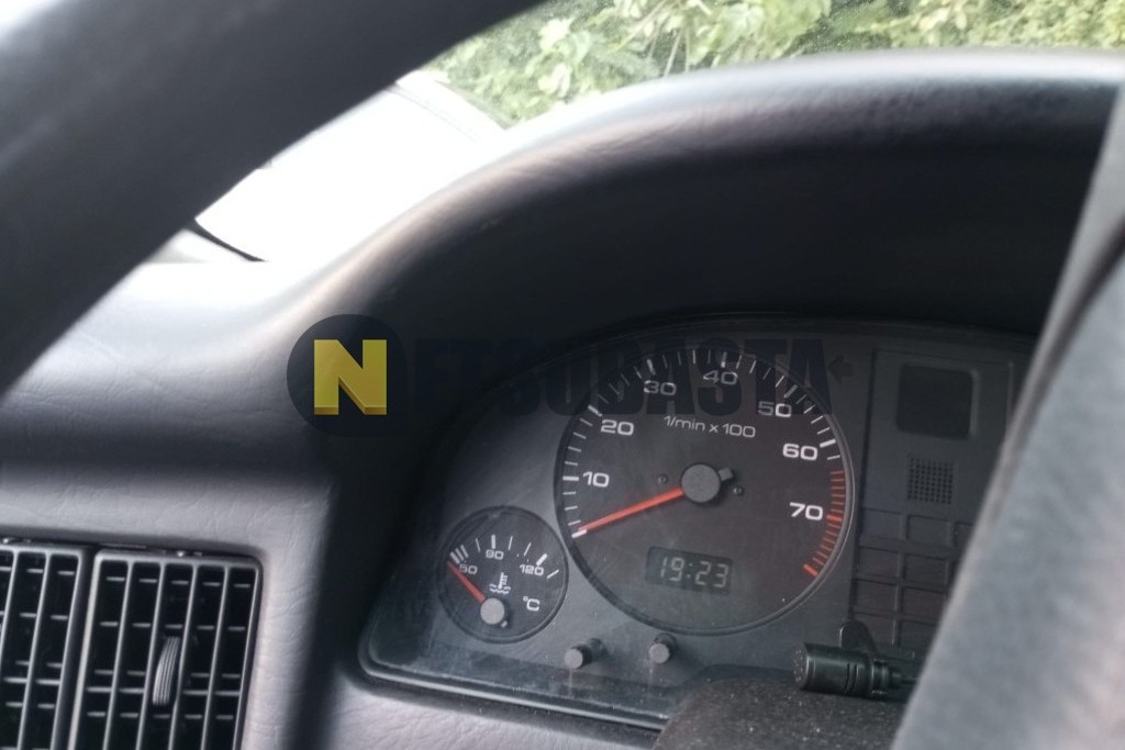 Audi 80 2.0 E 1993