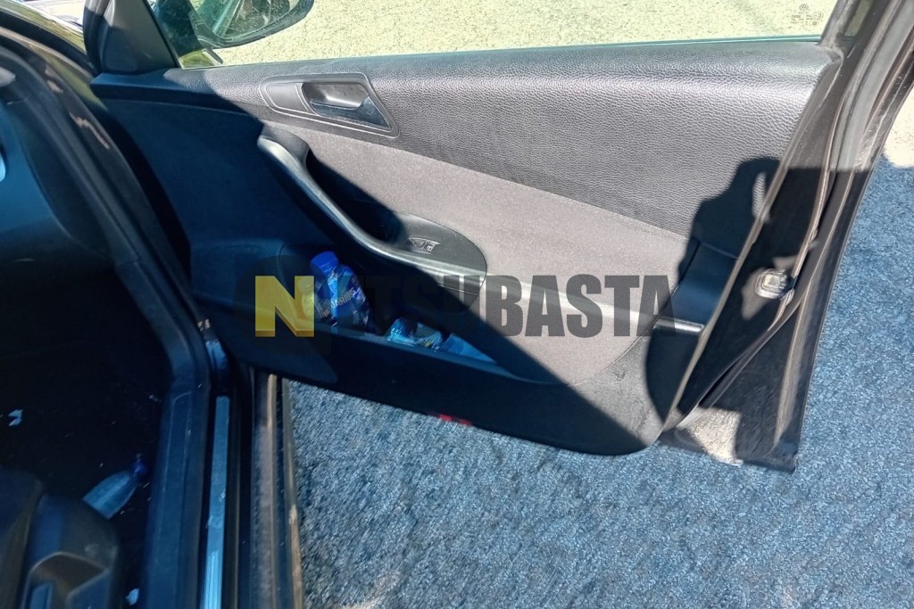 Volkswagen Passat 2.0 TDI 2008