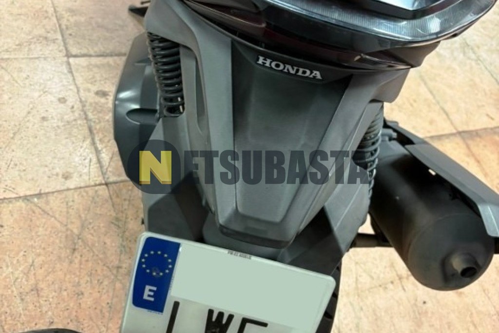 Honda Forza 125 2022