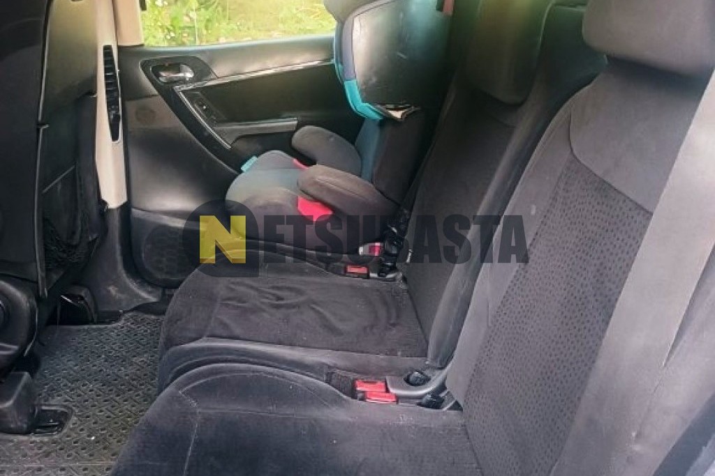 Citroën C4 Picasso 2.0 HDi CMP 2008