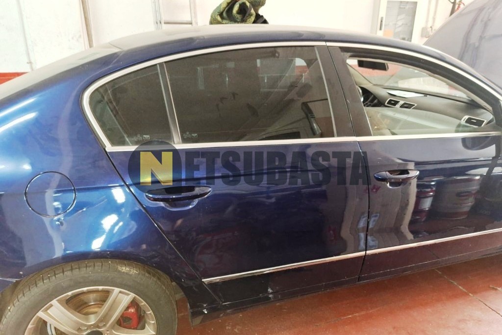 Volkswagen Passat 2.0 TDI 2005