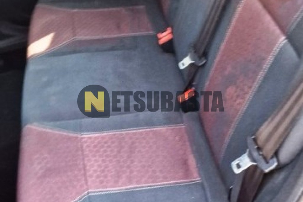 Ford Fiesta 1.60 TDCi 2009