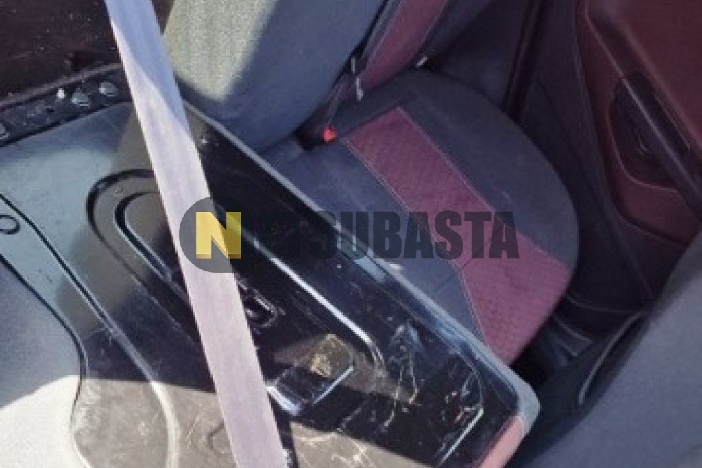 Ford Fiesta 1.60 TDCi 2009