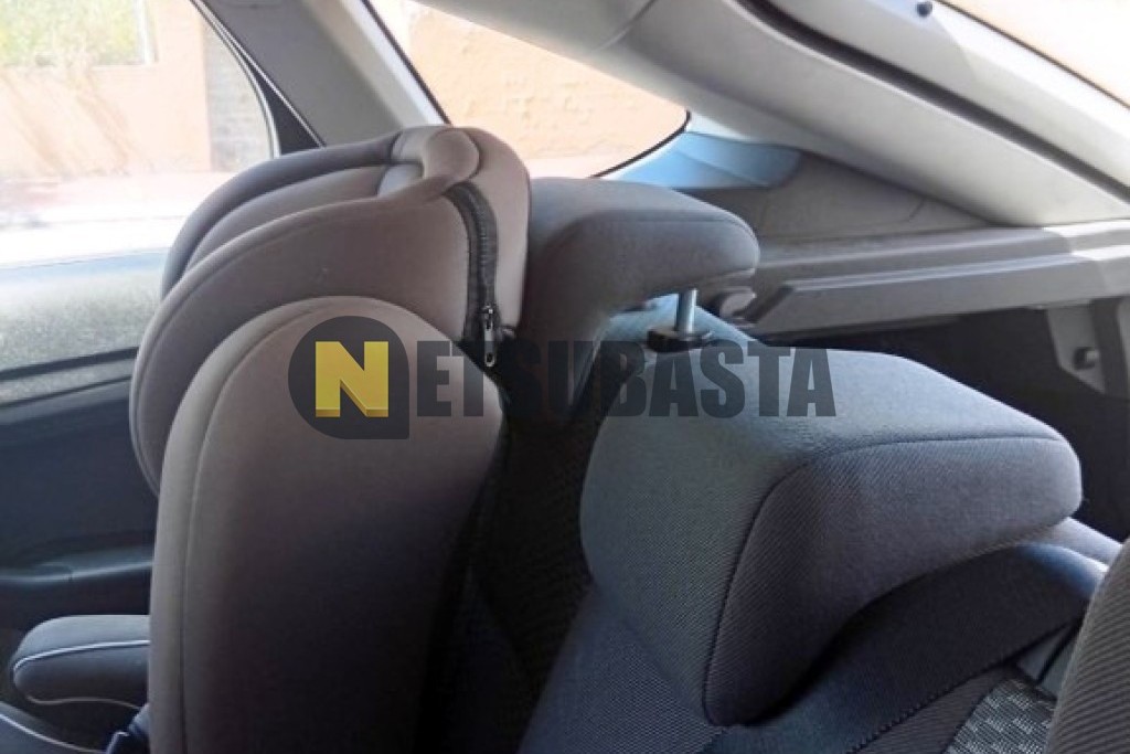 Ford Focus 1.8 TDCi 2007