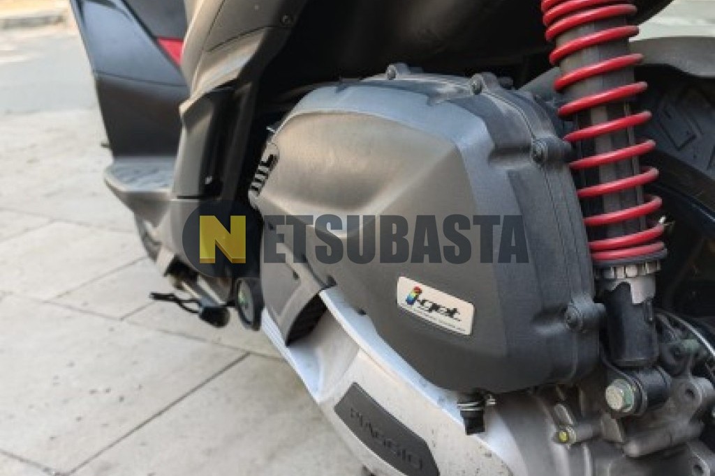 Piaggio Medley S 125 2020