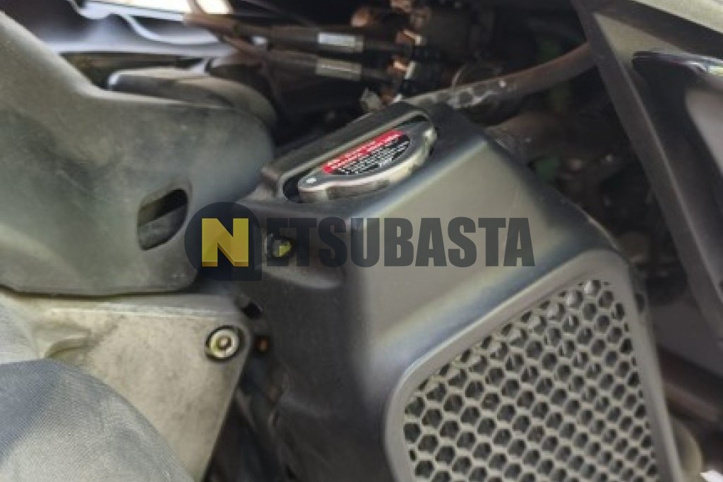 Piaggio Medley S 125 2020