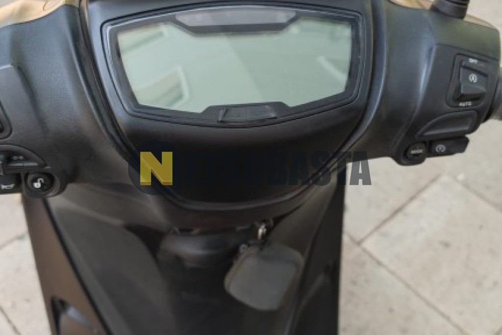 Piaggio Medley S 125 2020
