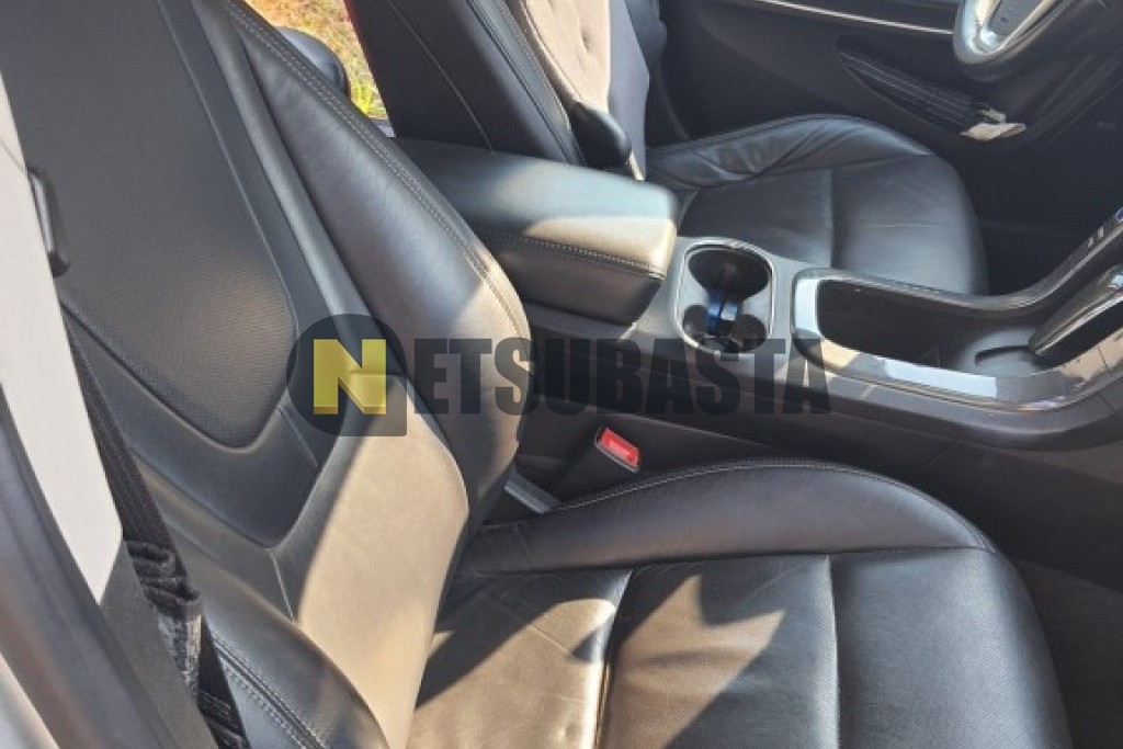 Opel Ampera 1.4 2012
