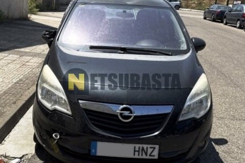 ZONTES U 125 2021