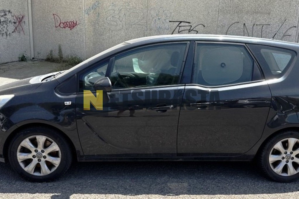 Opel Meriva 1.7 CDTi 2013
