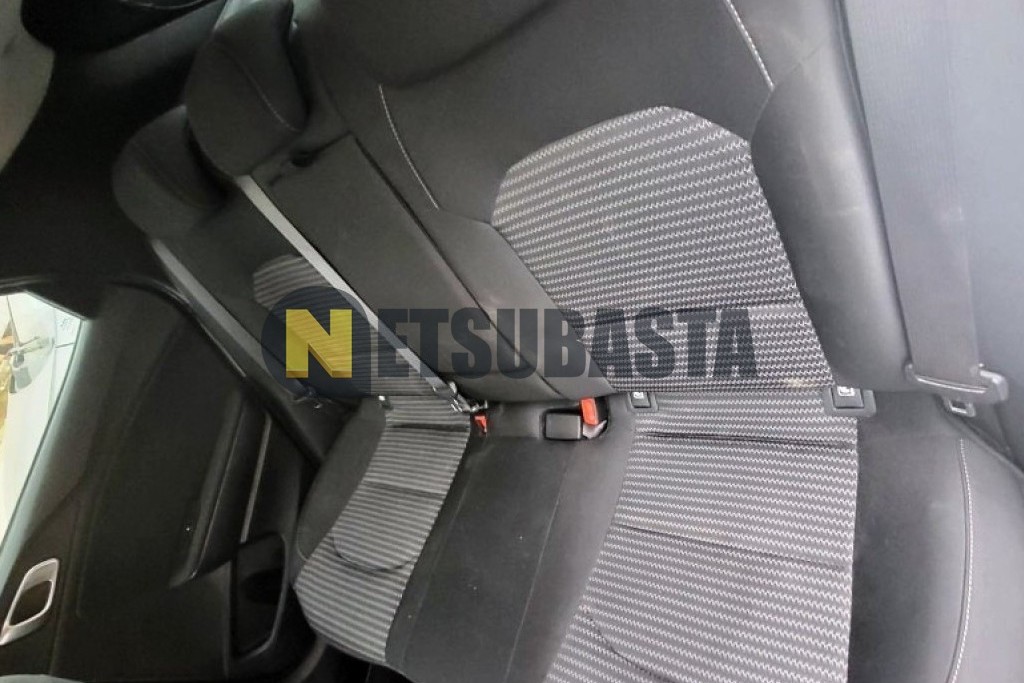 Kia XCeed 1.0 T-GDi 2022