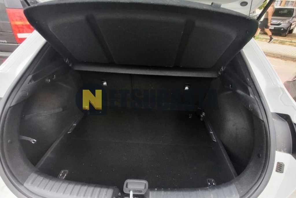 Kia XCeed 1.0 T-GDi 2022