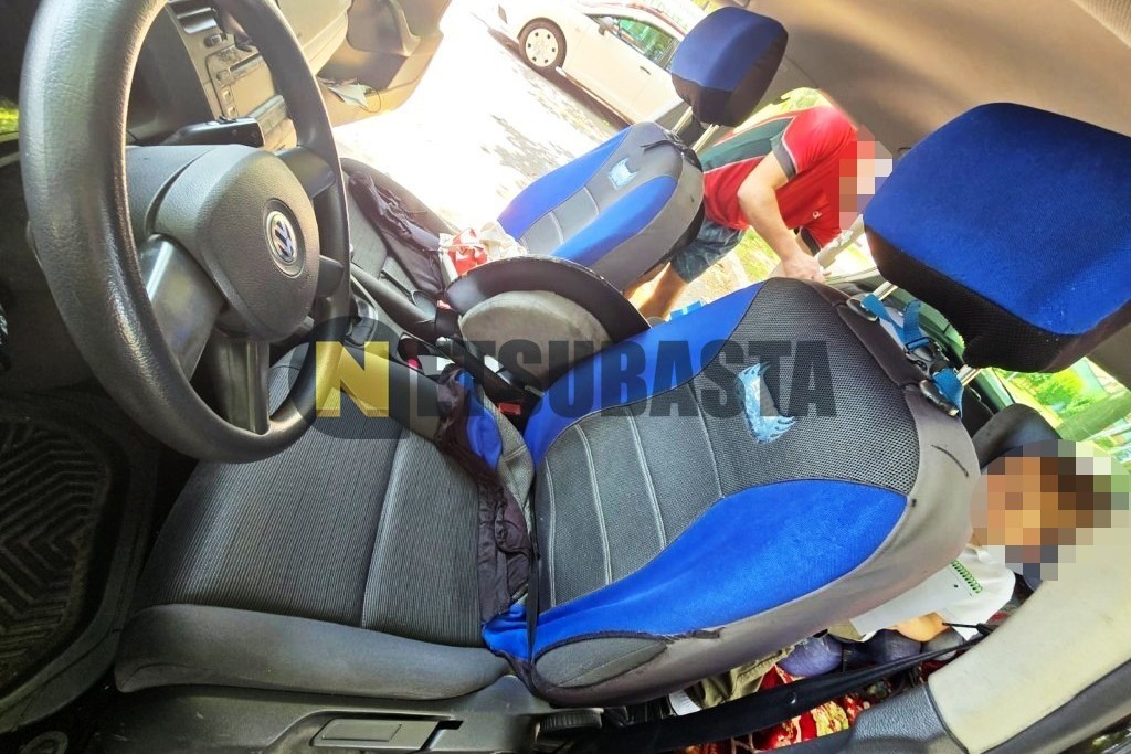 Volkswagen Golf 1.4 2004