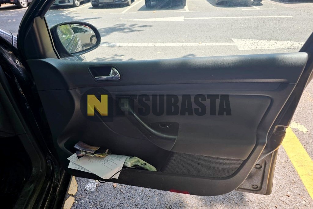 Volkswagen Golf 1.4 2004