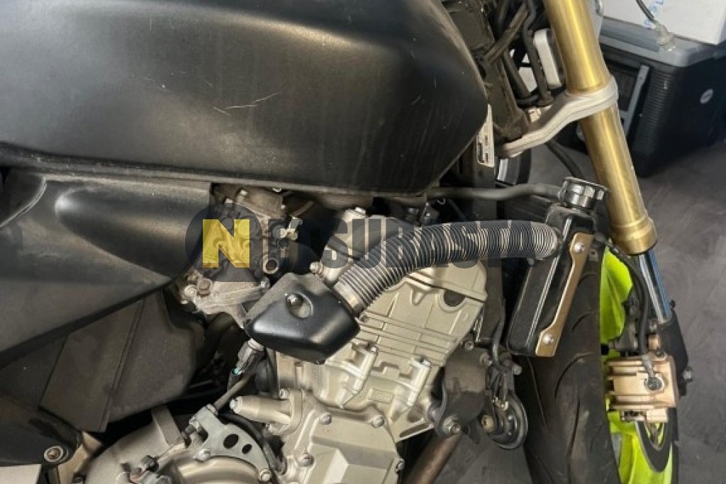 Honda CB 600F HORNET 2005