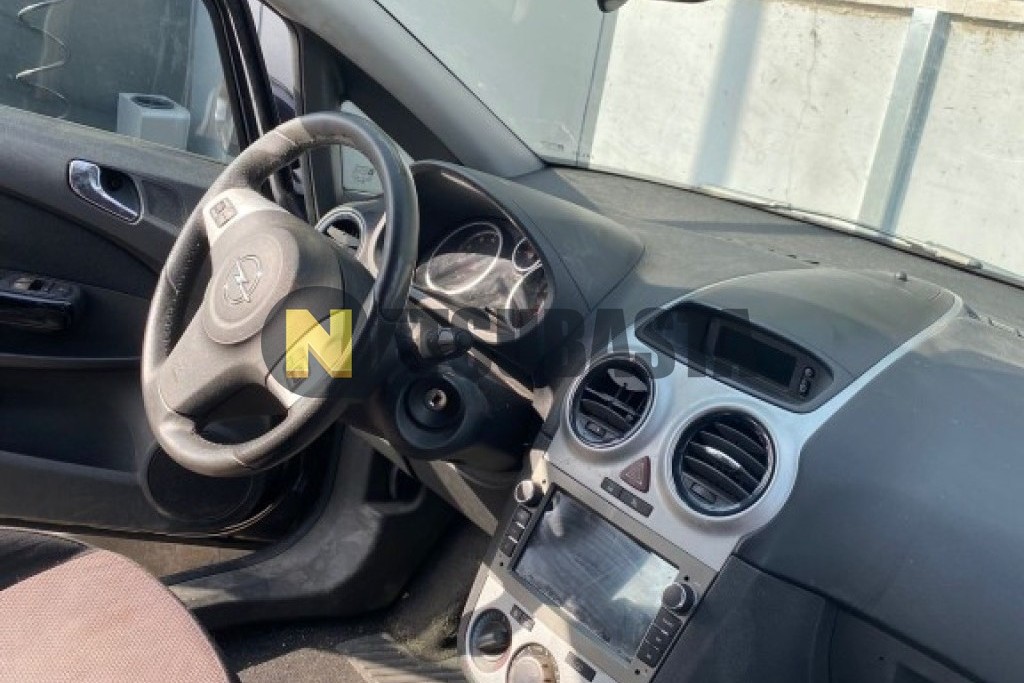 Opel Corsa 1.2 16v 2007