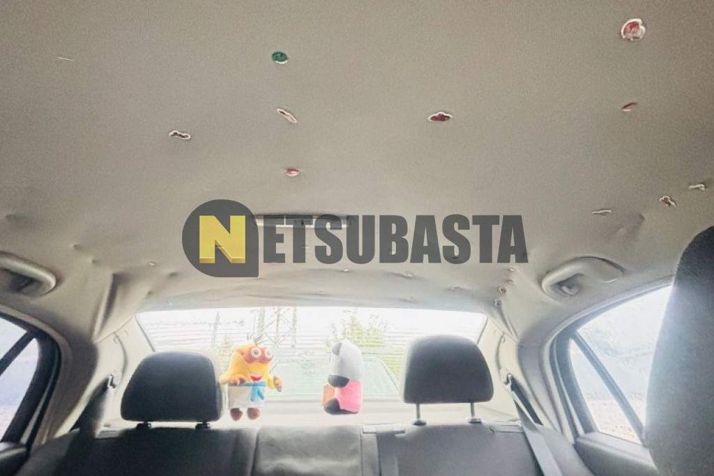 Opel Vectra 1.9 CDTi 2005