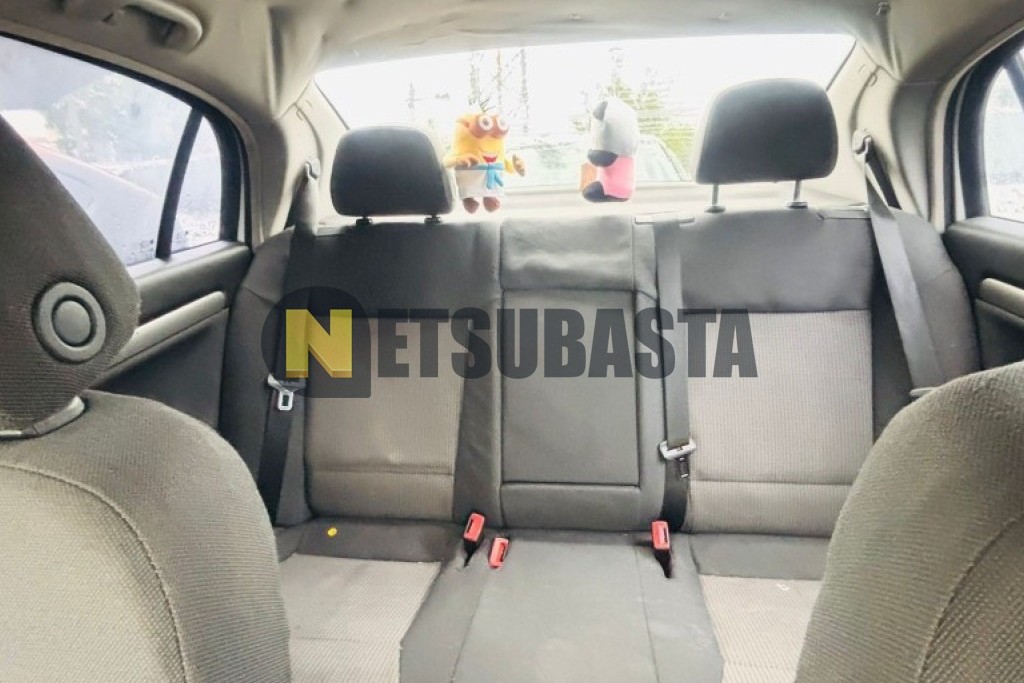 Opel Vectra 1.9 CDTi 2005