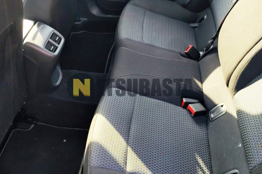 Opel Insignia Grand Sport 1.5D 2021