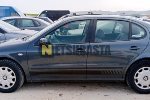 Peugeot Elyseo 50 1998