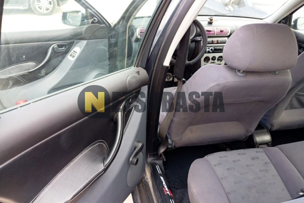 Seat Leon 1.6 16V 2000