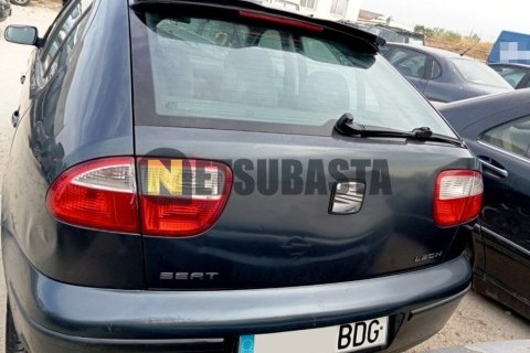 Peugeot Elyseo 50 1998